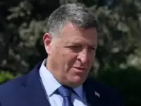 Netanyahu Adviser: Iran Regime’s ‘Moment is Approaching’