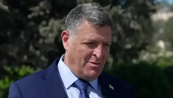 Netanyahu Adviser: Iran Regime’s ‘Moment is Approaching’