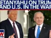 Netanyahu Defends Actions, Calls US Involvement ‘Ridiculous’ Claim