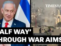 Netanyahu: Israel ‘Halfway’ Through Iran War Missions
