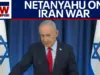 Netanyahu: Israel & US Decimate Iran’s War Machine