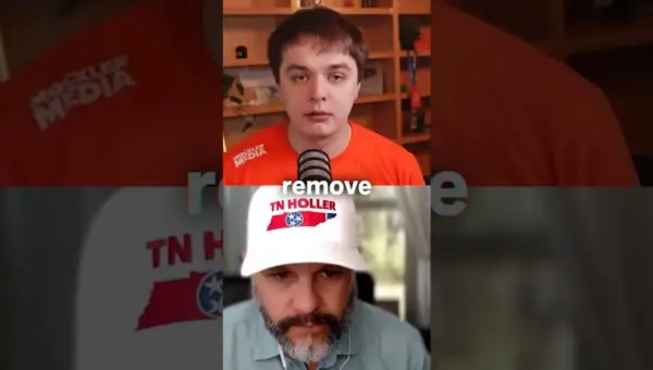 Netanyahu Pushed Trump Into Iran Trap