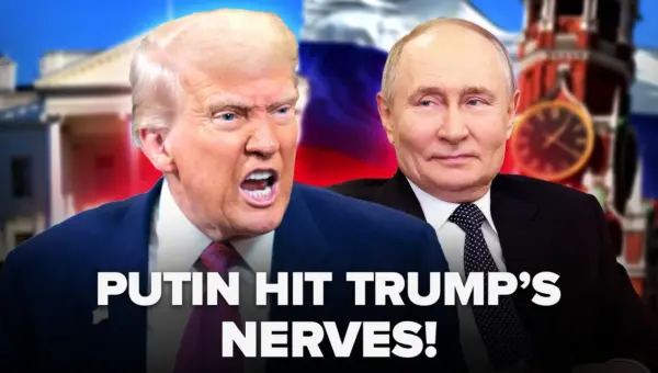 Netanyahu, Trump Discuss Iran Deal Amid Shifting Global Alliances