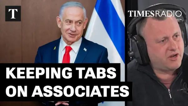 Netanyahu’s Mind: Inside the Leader’s Motivations