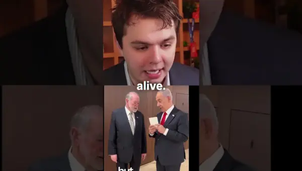 Netanyahu’s Silence Signals Hidden Danger