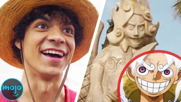 Netflix’s One Piece Season 2 Packed With Hidden Fan Service!