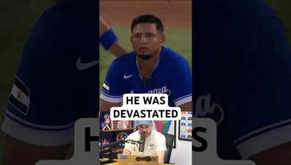 Netherlands Stuns Nicaragua With Walk-Off Homer