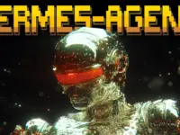 New AI Agent Learns and Improves Itself