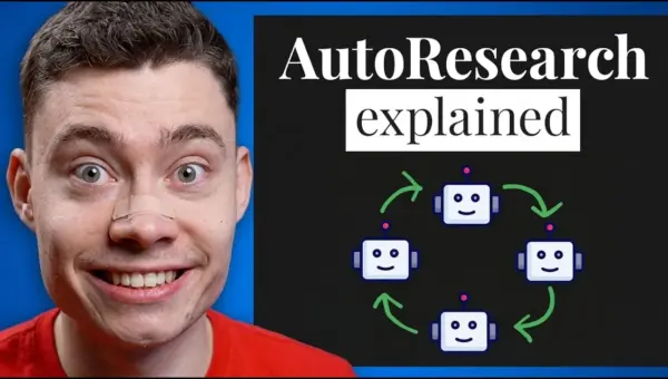 New AI Tool Learns From Web Data