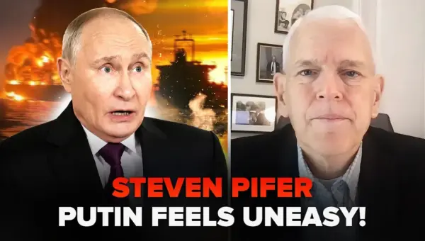 New Conflicts Strain Ukraine Aid, Oil Prices Benefit Russia