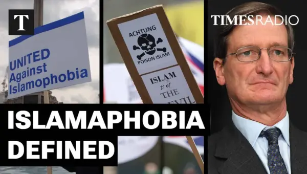 New Definition Targets Anti-Muslim Hostility, Excludes Racism