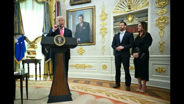 New DHS Chief Brings Fresh Perspective, Not Bureaucracy