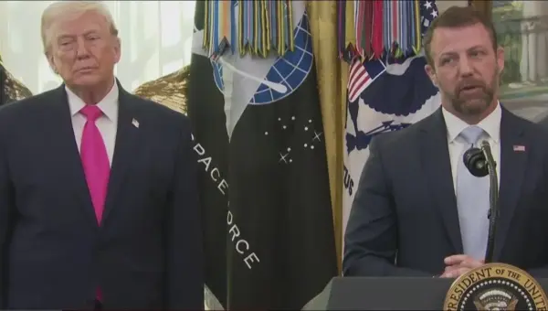 New DHS Chief Faces Shutdown Chaos