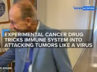 New Drug Tricks Immune System to Fight Cancer Like Virus