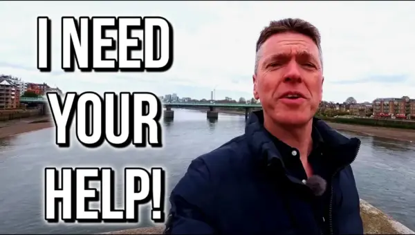 New Food Channel Seeks 1,000 Subs, 4,000 Watch Hours