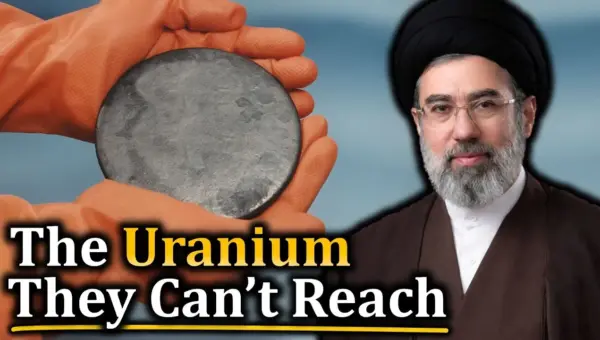 New Iran Leader Faces US Boots on Ground Threat