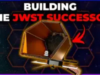 New Observatory Aims to Directly Image Earth-Like Worlds