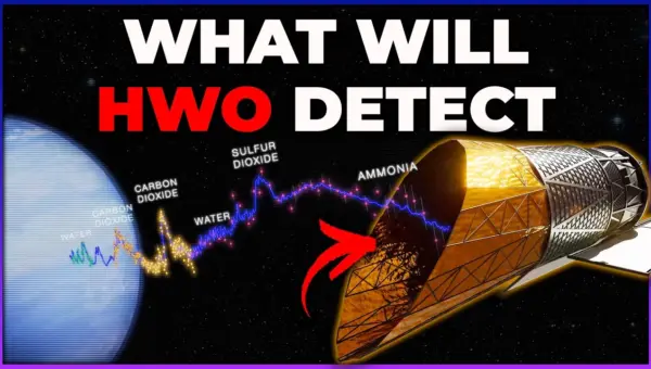 New Telescope Could Spot Earth-Like Worlds’ Life Signs