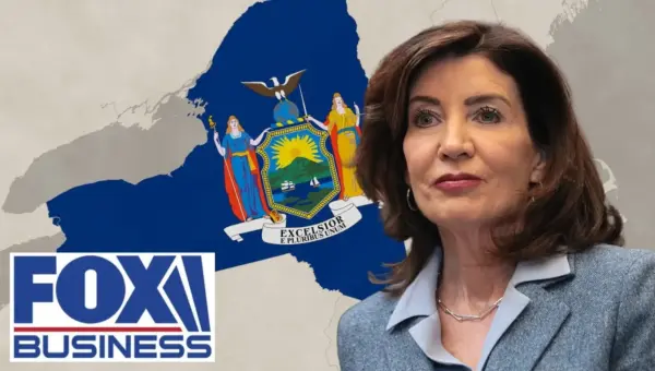 New York Loses Wealthy: Policies Drive Exodus