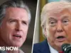 Newsom Fights Trump: California Governor’s ‘Fire with Fire’ Tactic