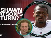 NFL Stars Shine Off-Field at Exclusive League Event