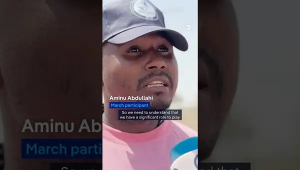 Nigerian Journalists Champion Menstrual Health Awareness