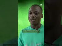 Nigeria’s Anti-Gay Law Fuels ‘Kito’ Extortion Crimes