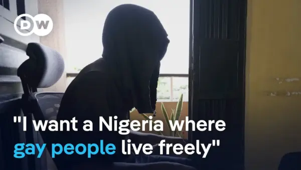 Nigeria’s ‘Kito’ Scam Targets LGBTQ+ People with Violence