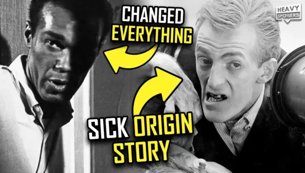 Night of the Living Dead: Horror’s Reign Begins