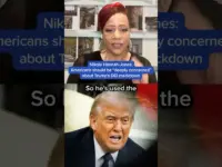 Nikole Hannah-Jones Warns of Autocratic Threat in DEI Ban