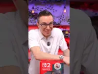 Nintendo Cuts Switch 2 Production, Prices Likely to Rise