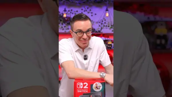 Nintendo Cuts Switch 2 Production, Prices Likely to Rise