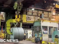 Nippon Steel Deal Promises Investment, Hiring Boost for US Steel