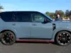 Nissan Creates a Street-Tuned Armada Nismo: A Bold, Bizarre SUV