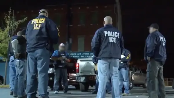 NJ Cops Can’t Hide Faces: New Mask Ban Sparks Debate