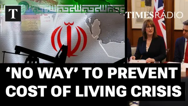 No Easy Fix: Ex-Minister on Cost of Living Crisis