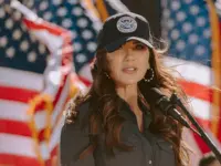 Noem Faces Senate Scrutiny Over Trump Immigration Policies