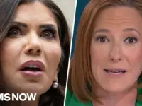 Noem Fired: Will Ex-DHS Secretary Face Prosecution?