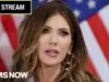 Noem Grilled on DHS Tactics Amid Funding Lapse