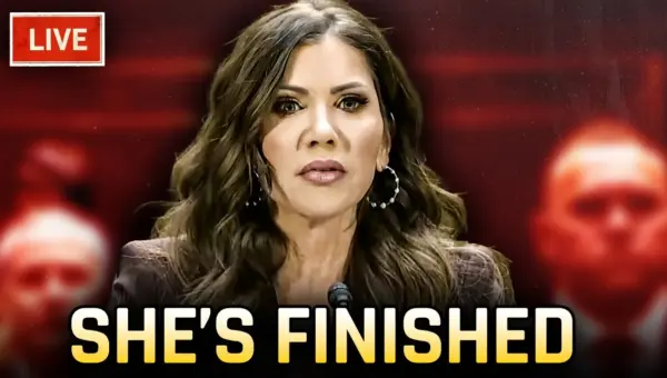 Noem’s Border Testimony Crumbles Under Bipartisan Scrutiny