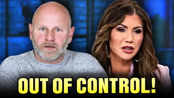 Noem’s Lavish Spending Exposed: Millions for Ads, Thousands for Glam