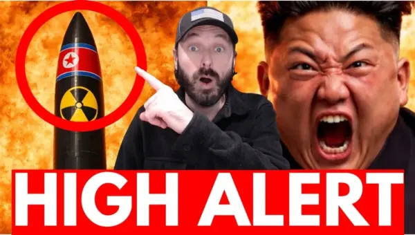 North Korea Tests Nukes: Is the World Ready for War?