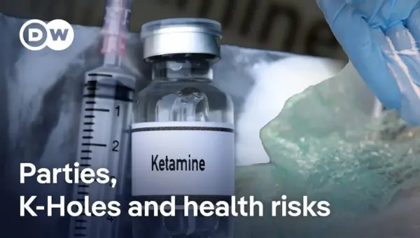 Norway Battles Rising Ketamine Use Amid Club Culture Hype