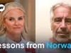 Norway Probes Royal Ties to Epstein Amid US Silence
