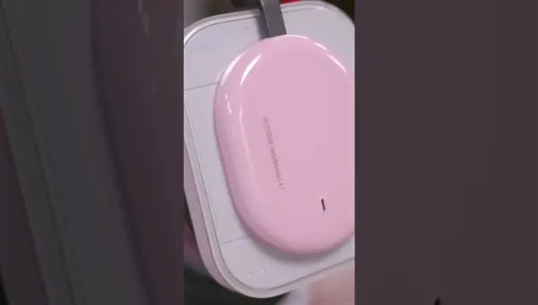 Nothing’s $200 Headphones Ace Sound & Design