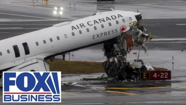 NTSB Probes LaGuardia Plane-Vehicle Collision