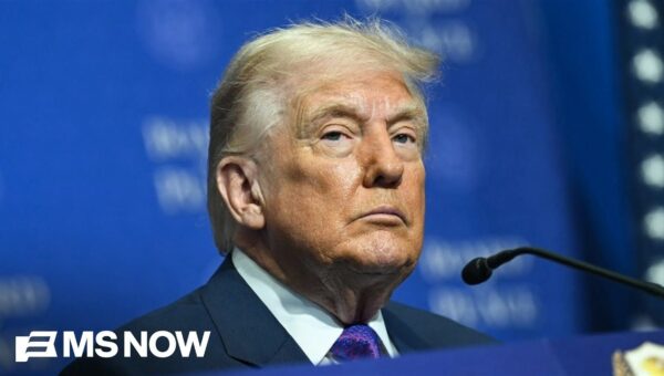 Nuclear Expert Debunks Trump’s Iran Bomb Timeline