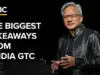 Nvidia Bets Big on CPUs for AI’s Next Leap