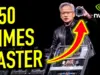 Nvidia Unveils 5X Performance Boost, New AI Supercomputer