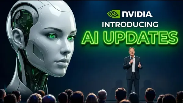 Nvidia Unveils Nemo Claw, Reshaping Enterprise AI Agents
